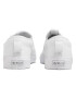 adidas Обувки Nizza Slip On EF1185 Бял - Pepit.bg