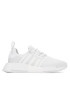 adidas Обувки Nmd R1 GZ9259 Бял - Pepit.bg