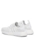 adidas Обувки Nmd R1 GZ9259 Бял - Pepit.bg