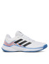 adidas Обувки Novaflight Volleyball Shoes HP3364 Бял - Pepit.bg