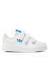 adidas Обувки Ny 90 Cf C GZ1879 Бял - Pepit.bg