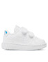 adidas Обувки Ny 90 Cf I FY9849 Бял - Pepit.bg
