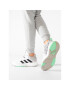 adidas Обувки OwnTheGame 2.0 Lightmotion Sport Basketball Mid Shoes HP7888 Бял - Pepit.bg