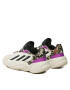 adidas Обувки OZELIA Shoes HP6373 Бял - Pepit.bg