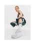 adidas Обувки Ozelia W GW0612 Сив - Pepit.bg