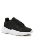 adidas Обувки Ozelle Cloudfoam GX6763 Черен - Pepit.bg