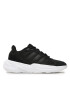 adidas Обувки Ozelle Cloudfoam GX6763 Черен - Pepit.bg