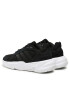 adidas Обувки Ozelle Cloudfoam GX6763 Черен - Pepit.bg