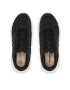 adidas Обувки Ozelle Cloudfoam GX6763 Черен - Pepit.bg