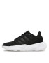 adidas Обувки Ozelle Cloudfoam GX6763 Черен - Pepit.bg