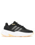 adidas Обувки Ozelle Cloudfoam IG9796 Черен - Pepit.bg