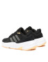 adidas Обувки Ozelle Cloudfoam IG9796 Черен - Pepit.bg