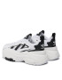 adidas Обувки Ozgaia IE2815 Бял - Pepit.bg