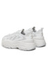 adidas Обувки Ozgaia W IG6047 Бял - Pepit.bg