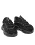 adidas Обувки Ozweego El I EF6300 Черен - Pepit.bg