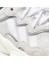 adidas Обувки Ozweego El I EF6301 Сив - Pepit.bg