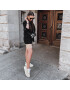 adidas Обувки Ozweego W EG0552 Сив - Pepit.bg