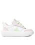 adidas Обувки Park St Ac C ID7913 Бял - Pepit.bg