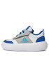 adidas Обувки Park St Ac C ID7916 Бял - Pepit.bg