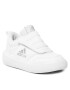 adidas Обувки Park St Ac C ID7918 Бял - Pepit.bg
