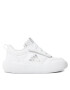 adidas Обувки Park St Ac C ID7918 Бял - Pepit.bg