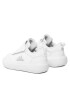 adidas Обувки Park St Ac C ID7918 Бял - Pepit.bg