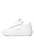 adidas Обувки Park St Ac C ID7918 Бял - Pepit.bg
