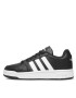 adidas Обувки Postmove H00460 Черен - Pepit.bg