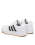 adidas Обувки Postmove H00462 Бял - Pepit.bg