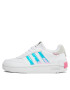adidas Обувки Postmove SE Shoes IG7903 Бял - Pepit.bg