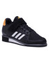 adidas Обувки Power Perfect III FU8154 Черен - Pepit.bg