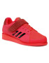 adidas Обувки Power Perfect III. FX2023 Червен - Pepit.bg