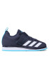 adidas Обувки Powerlift 4 GZ5873 Тъмносин - Pepit.bg