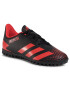 adidas Обувки Predator 20.4 Tf J EF1956 Черен - Pepit.bg