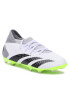 adidas Обувки Predator Accuracy.3 Firm Ground Boots IE9504 Бял - Pepit.bg