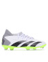 adidas Обувки Predator Accuracy.3 Firm Ground Boots IE9504 Бял - Pepit.bg