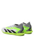 adidas Обувки Predator Accuracy.3 Indoor Boots IE9449 Бял - Pepit.bg