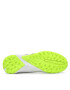 adidas Обувки Predator Accuracy.3 Laceless Turf Boots GY9999 Бял - Pepit.bg
