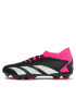 adidas Обувки Predator Accuracy.3 Multi-Ground Boots GW4631 Черен - Pepit.bg