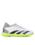 adidas Обувки Predator Accuracy.3 Turf Boots IE9450 Бял - Pepit.bg