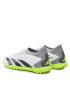 adidas Обувки Predator Accuracy.3 Turf Boots IE9450 Бял - Pepit.bg