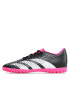 adidas Обувки Predator Accuracy.4 Turf Boots GW4647 Черен - Pepit.bg