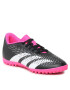 adidas Обувки Predator Accuracy.4 Turf Boots GW7085 Черен - Pepit.bg