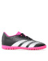 adidas Обувки Predator Accuracy.4 Turf Boots GW7085 Черен - Pepit.bg