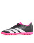 adidas Обувки Predator Accuracy.4 Turf Boots GW7085 Черен - Pepit.bg