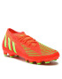 adidas Обувки Predator Edge.2 Mg GW0958 Червен - Pepit.bg