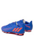 adidas Обувки Predator Edge.4 ExG J GW2369 Син - Pepit.bg