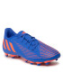 adidas Performance Обувки Predator Edge.4 FxG GW2357 Син - Pepit.bg