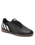 adidas Обувки Predator Edge. 4 In Sala GZ2900 Черен - Pepit.bg