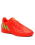 adidas Обувки Predator Edge.4 In Sala J GZ6014 Червен - Pepit.bg